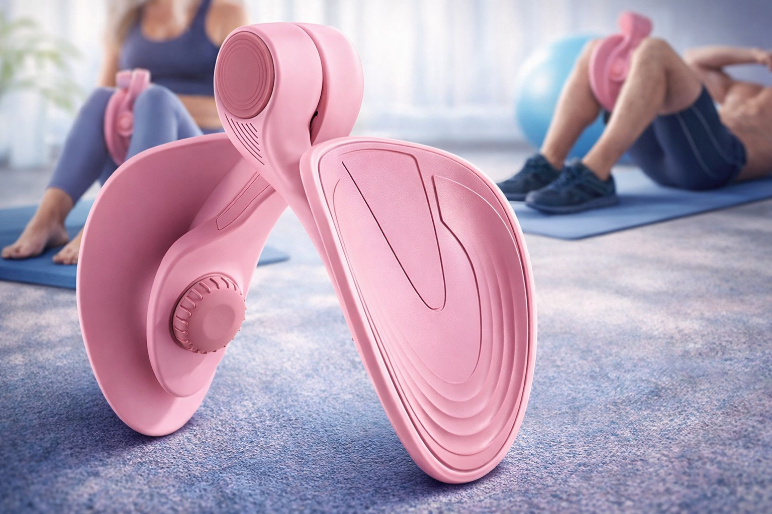 Tonificador Ejercitador de suelo pelvico